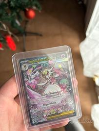 Mega Gardevoir Ex 178