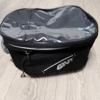 borsa serbatoio 