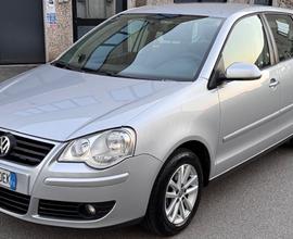 Volkswagen Polo 1.4/80CV 16V 5p. Comfortline