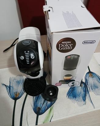 Macchina da caffè nuova 