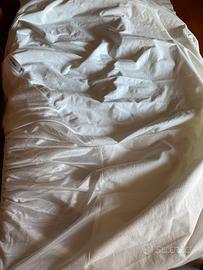 Coprimaterasso nuovo