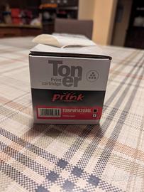 Toner Prink  T3HPW1420ALL