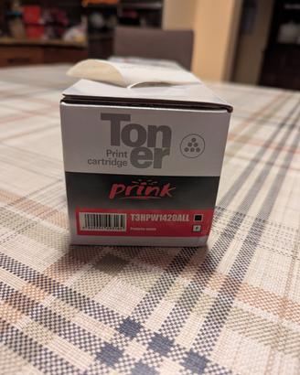 Toner Prink  T3HPW1420ALL