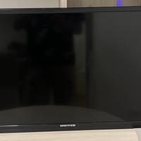 TV 32'' LED UNITED