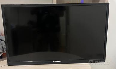 TV 32'' LED UNITED