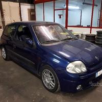 Scocche, ricambi e cerchi