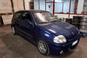 Scocche, ricambi e cerchi