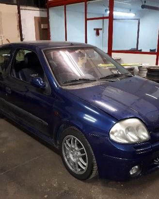 Scocche, ricambi e cerchi