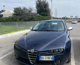 Alfa Romeo 1.9 JTDm Sport Wagon