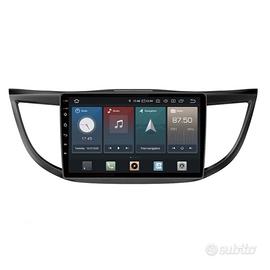 Autoradio Honda CR-V 2012-2017 gps wifi