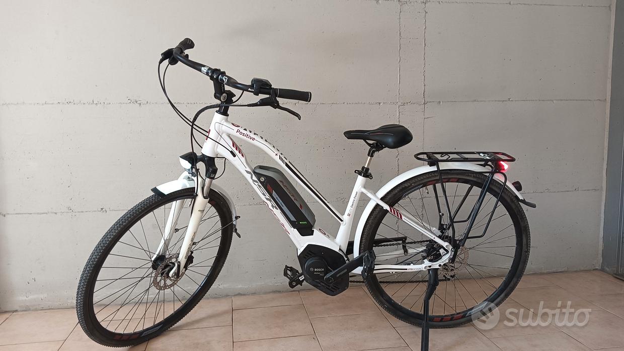 City Bike Atala Bicicletta Donna Ammortizzata Atala Boston City