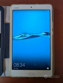 HUAWEI MediaPad M3 Lite, 32Gb