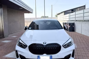 BMW SERIE 1, 118 M SPORT Diesel