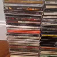 CD vari titoli e prezzi