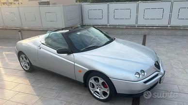 Alfa Romeo Spider 2.0 16 Valvole