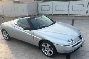 Alfa Romeo Spider 2.0 16 Valvole