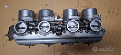 carburatori Honda cb 900 f bol d'or