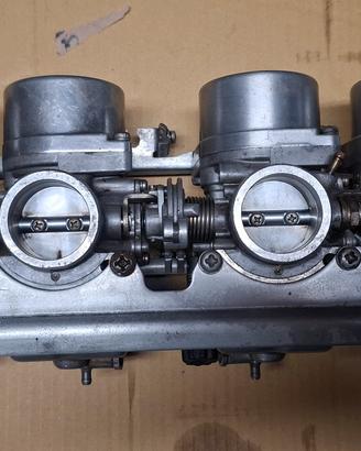 carburatori Honda cb 900 f bol d'or