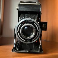 Macchina fotografica