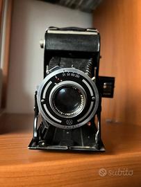 Macchina fotografica