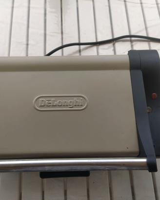 Piastra De Longhi