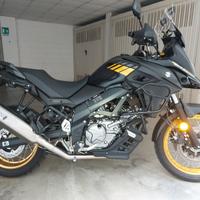 Suzuki V Strom DL 650 - 2020