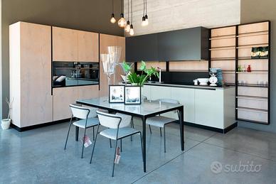 Cucina LAB13 Aran Cucine