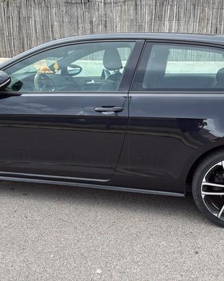 Cerchi golf 7 gtd da 18