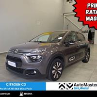 Citroën C3 PureTech 110 S&S Shine Pack