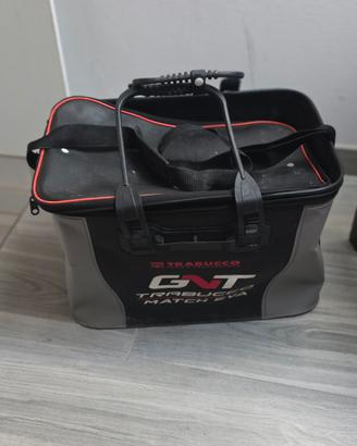 borsa pesca