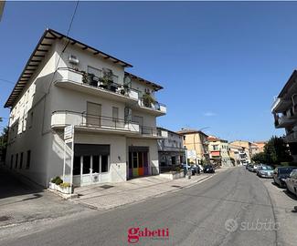 Ufficio Cupello [Cod. rif 3335572VCU]