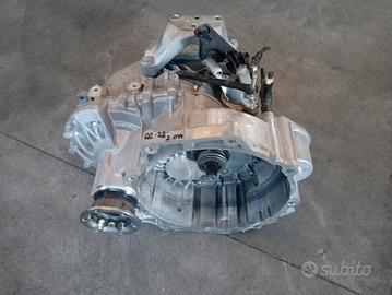 cambio manuale 6 marce audi q2 2.0tdi DXR 