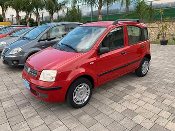 Fiat Panda 1.2 Benz/Metano 60cv Dynamic