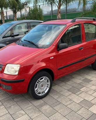 Fiat Panda 1.2 Benz/Metano 60cv Dynamic