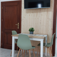 Appartamento appena ristrutturato per brevi soggio