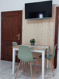 Appartamento appena ristrutturato per brevi soggio