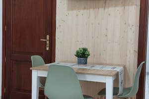 Appartamento appena ristrutturato per brevi soggio