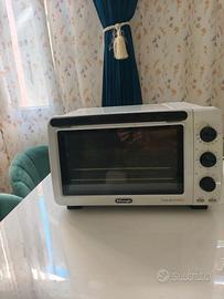 Forno elettrico De'Longchi 24 litri capacità