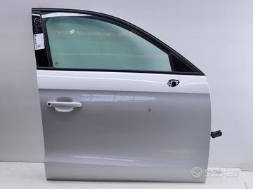 PORTA PORTIERA ANTERIORE DESTRA DX AUDI A1 Sportba