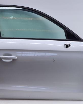 PORTA PORTIERA ANTERIORE DESTRA DX AUDI A1 Sportba