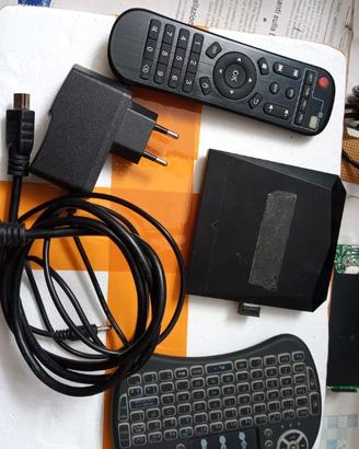 ABOX A1 Plus