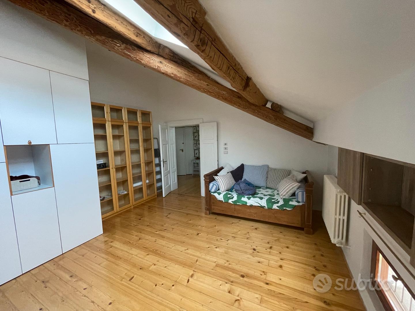 Appartamento – Belluno, Borgo Prà, Castion - Vista 3