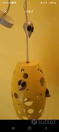 Lampadario Cameretta Bambini