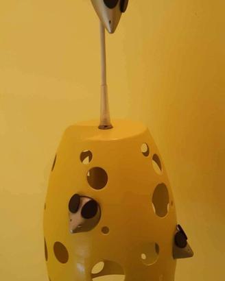 Lampadario Cameretta Bambini