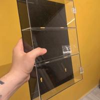 Espositore carte RAW TCG