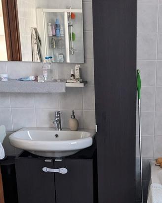 mobili bagno Ikea