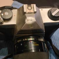 macchina fotografica Pentax