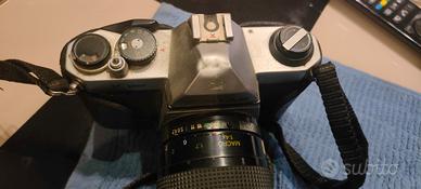 macchina fotografica Pentax