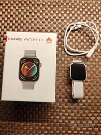 Smartwatch Huawei Watch Fit 3 