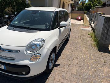 Fiat 500 l living 1.3 multijet